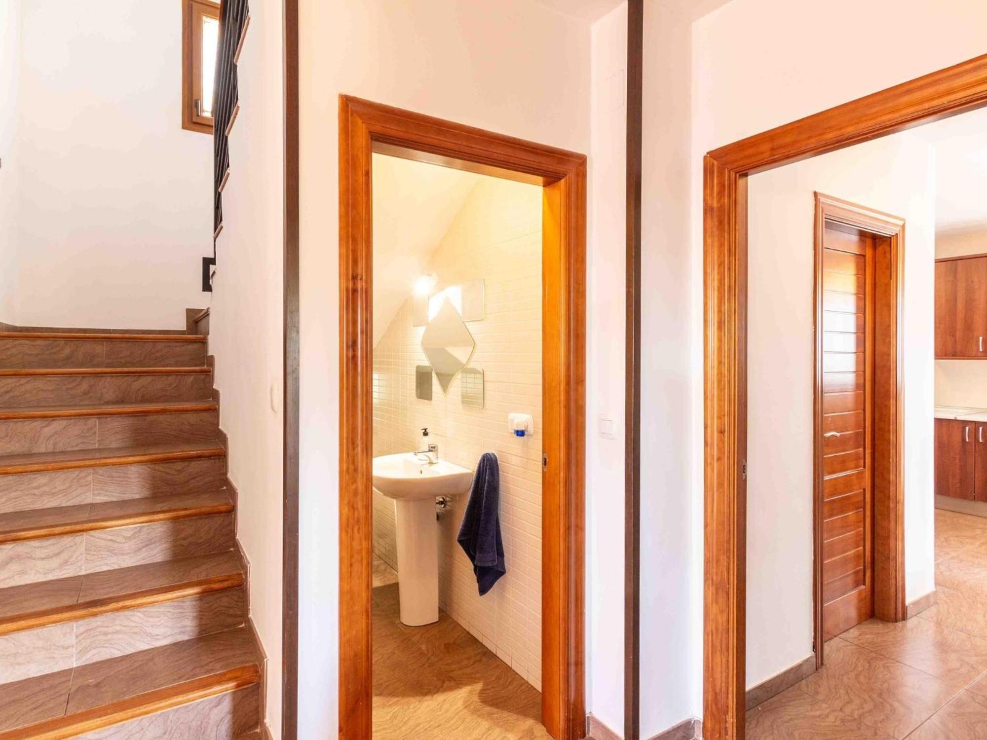 Casa Rincon Del Valle Holiday home Durcal