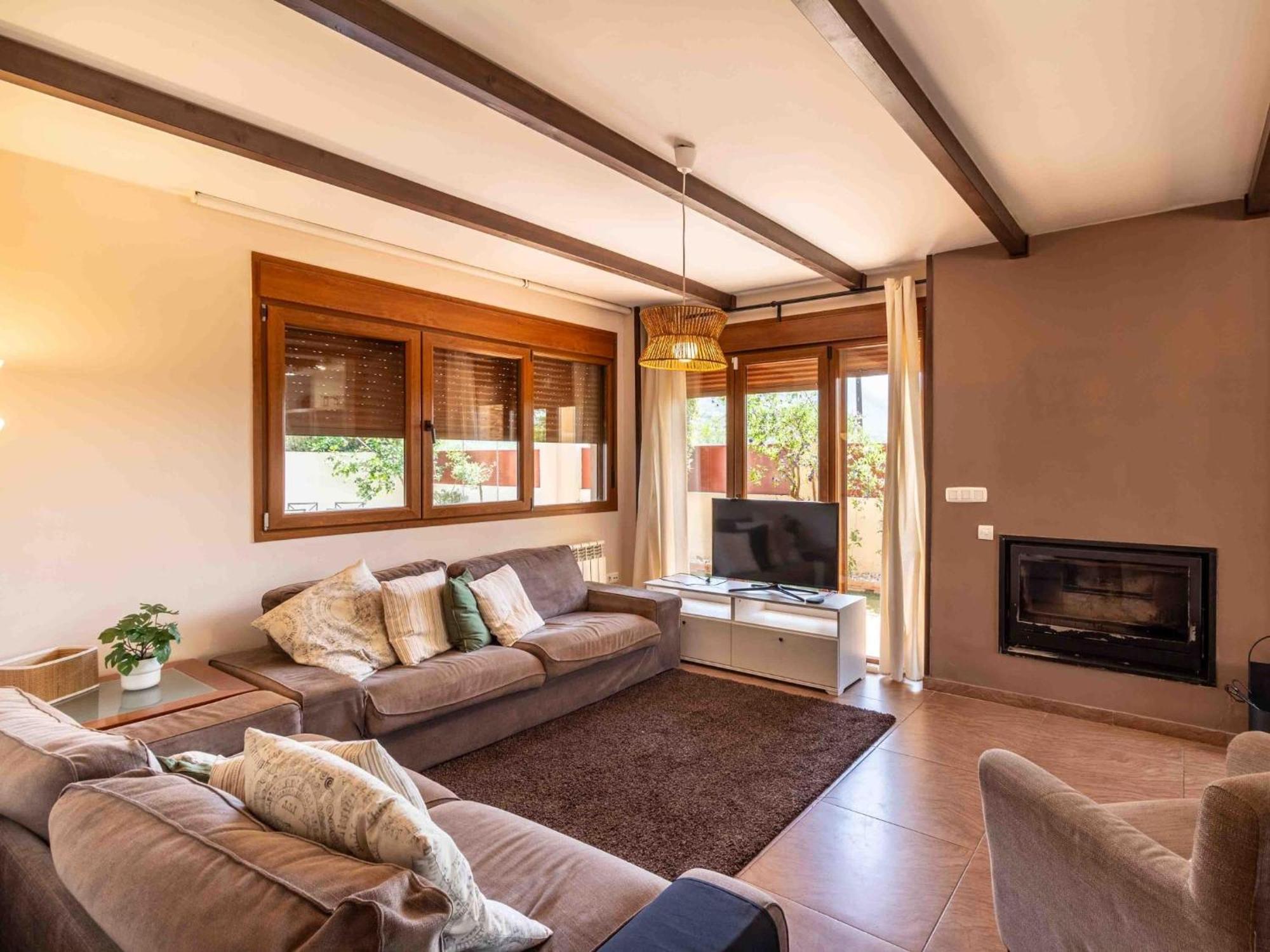 Holiday home Casa Rincon Del Valle Durcal