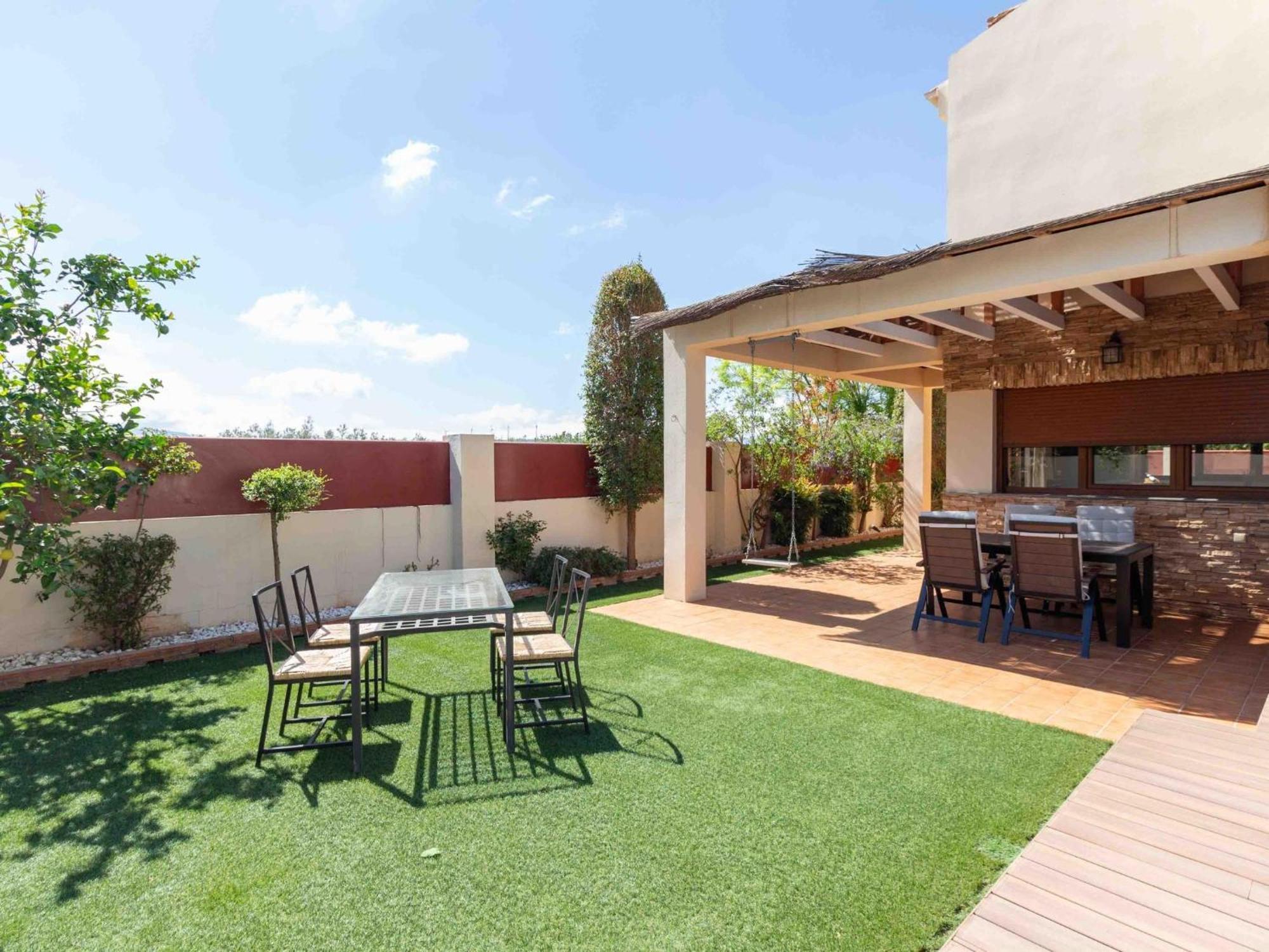 Casa Rincon Del Valle