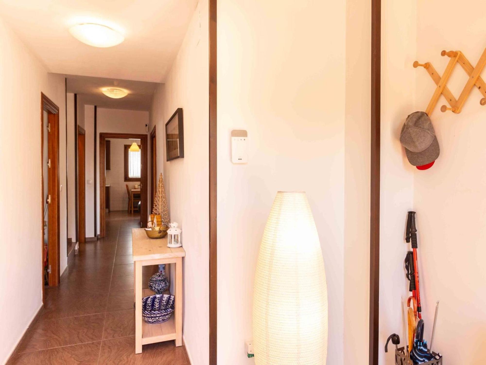 Casa Rincon Del Valle Holiday home