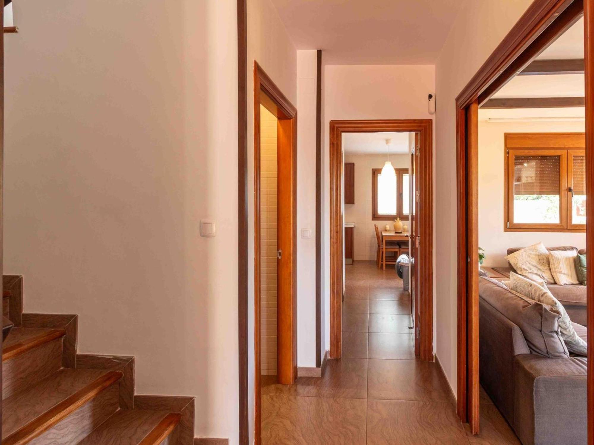 Casa Rincon Del Valle *