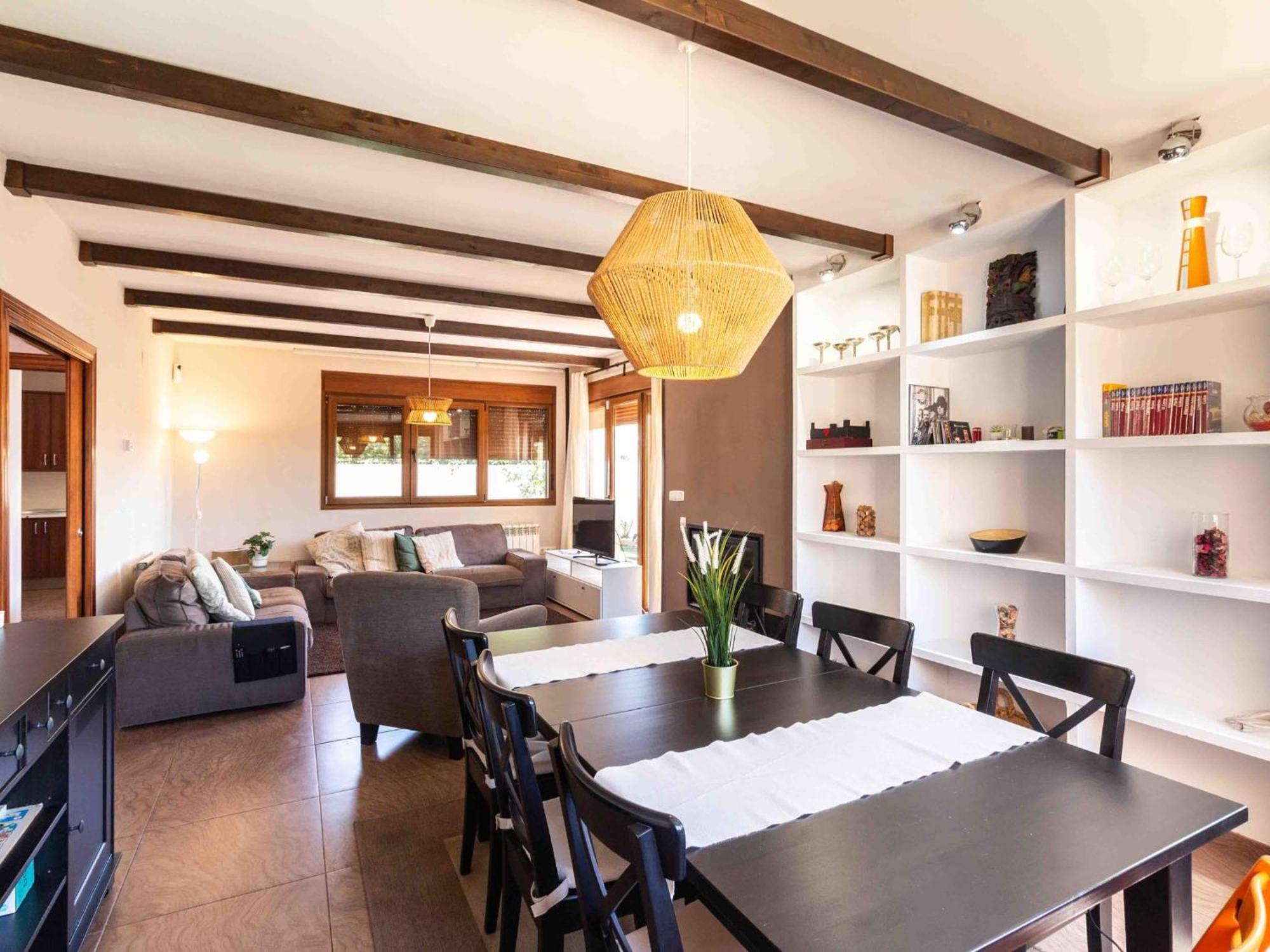 Holiday home Casa Rincon Del Valle