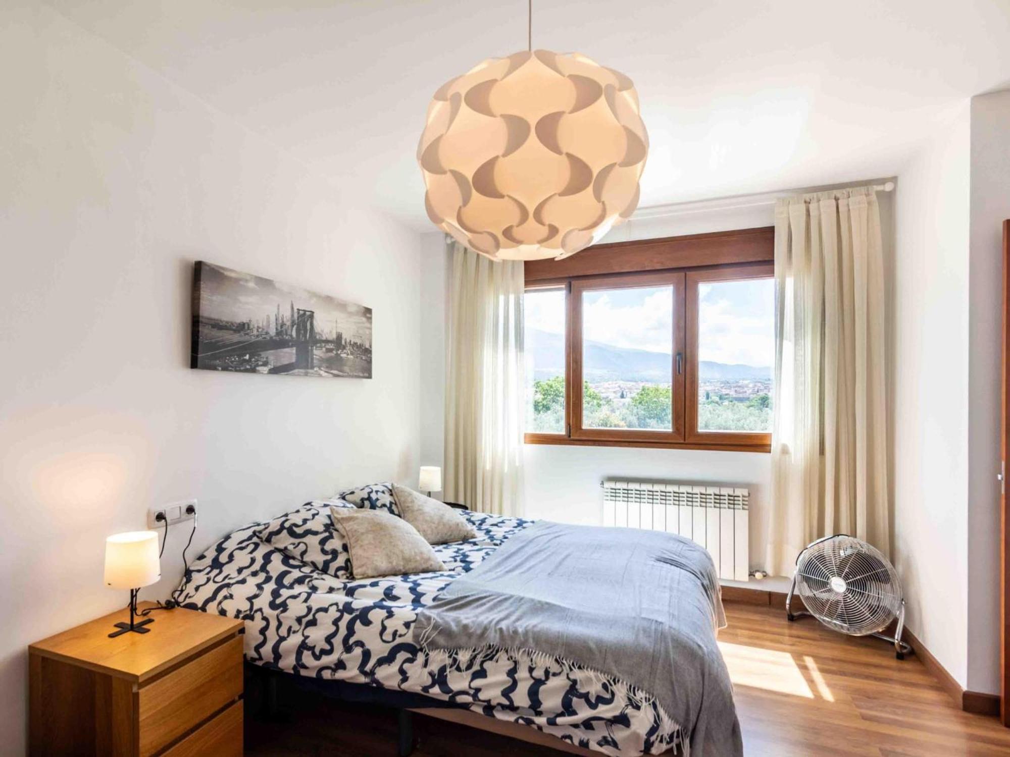 Holiday home Casa Rincon Del Valle *
