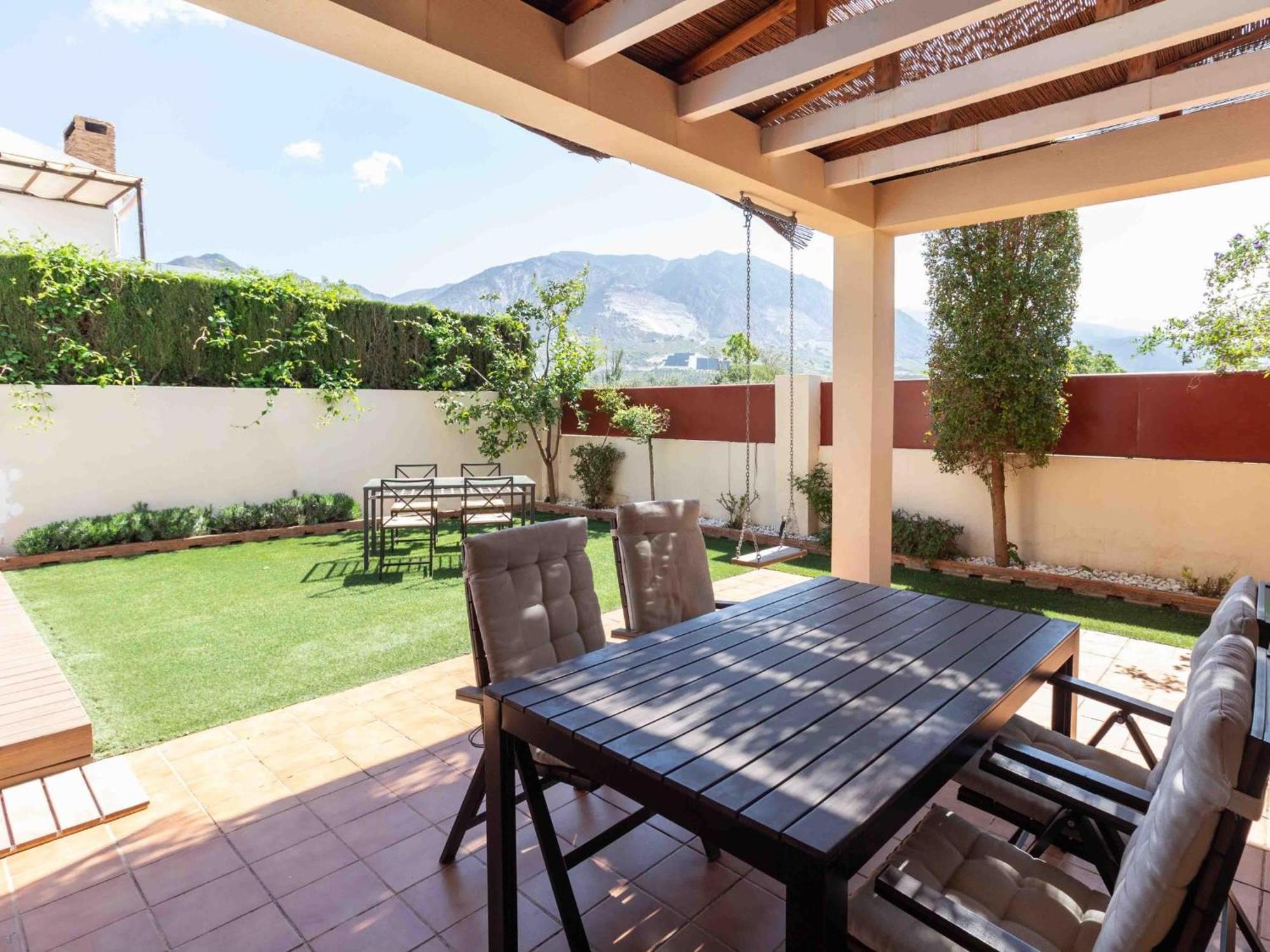 Casa Rincon Del Valle