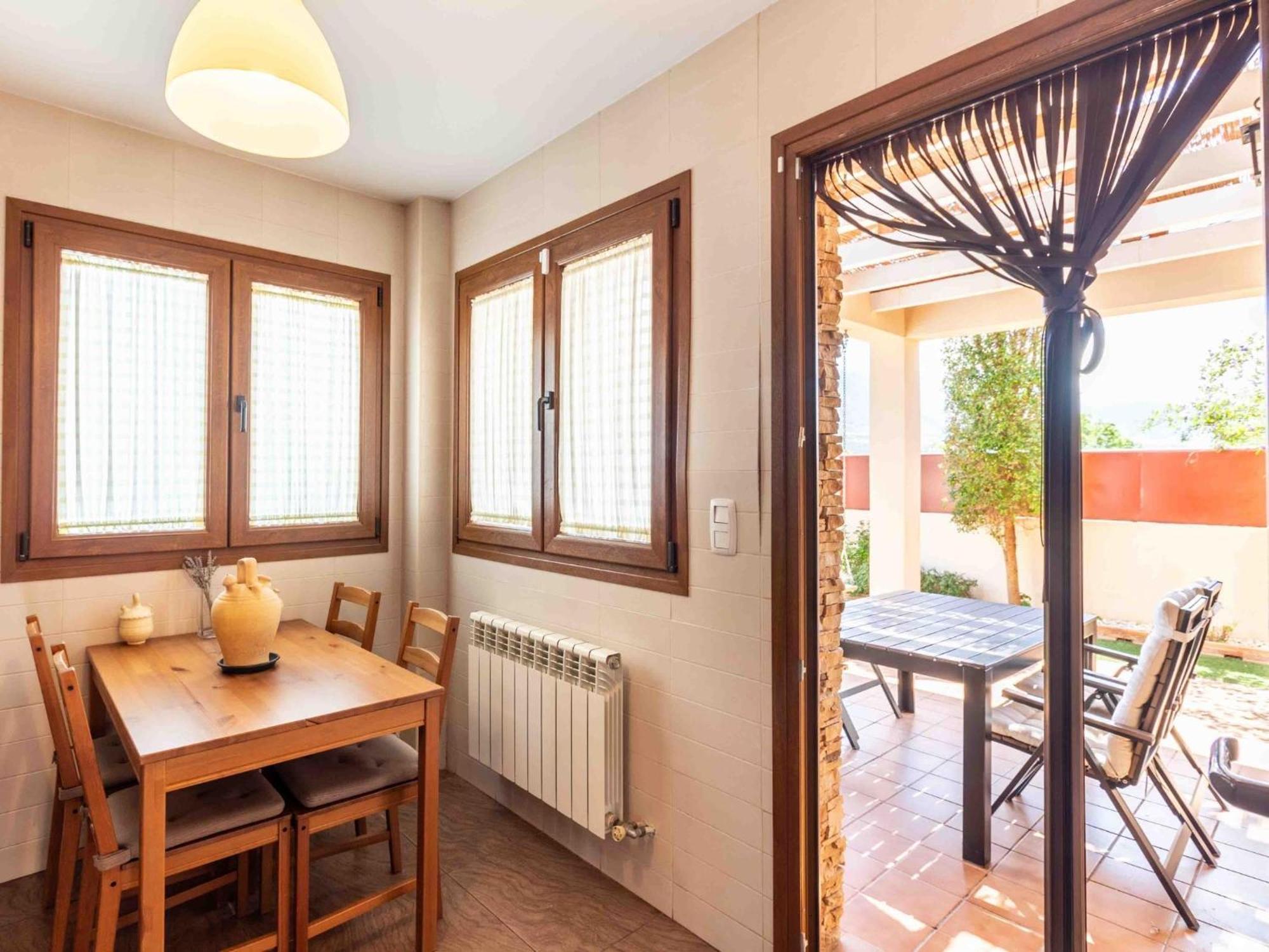 Casa Rincon Del Valle *
