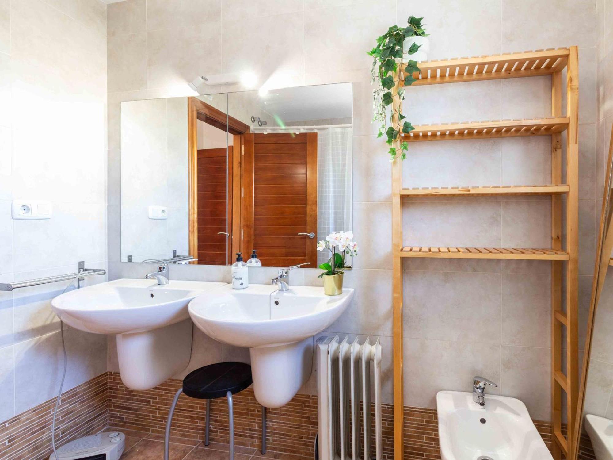 Casa Rincon Del Valle Holiday home